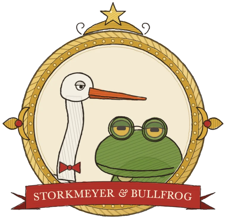Storkmeyer & Bullfrog